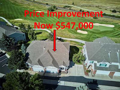 3123 Newport Circle Castle Rock, CO 80104