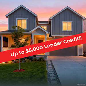 1330 E Witherspoon Dr Elizabeth, CO 80107