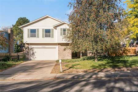 4661 S Wolff St Denver, CO 80236