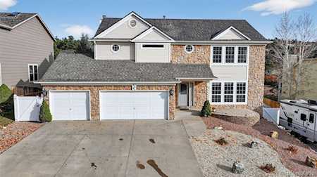 1360 Dancing Horse Dr Colorado Springs, CO 80919