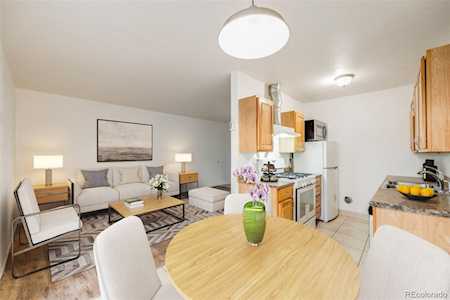 10752 E Exposition Ave #133 Aurora, CO 80012