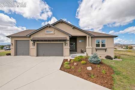 3718 Sky Rim Court Colorado Springs, CO 80908