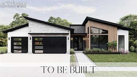 11516 Bison Meadows Court Colorado Springs, CO 80908