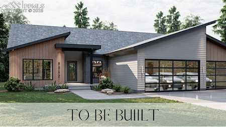 16750 Early Light Drive Colorado Springs, CO 80908