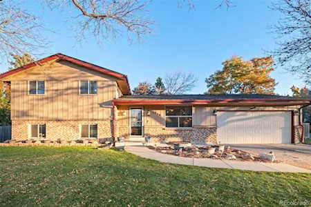 5750 W Fair Dr Littleton, CO 80123