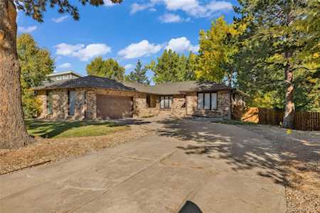 7542 S Madison Circle Centennial, CO 80122