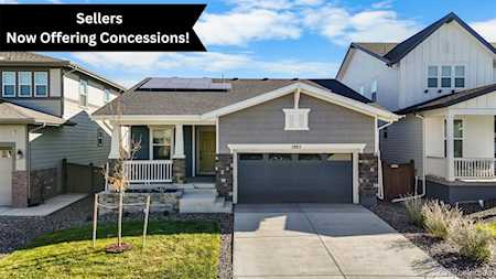 1882 Spotted Owl Ct Brighton, CO 80601