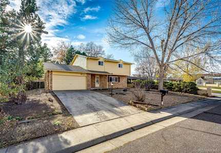 10623 Van Gordon Way Broomfield, CO 80021
