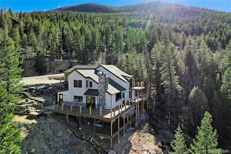 85 Santa Fe Mountain Rd Evergreen, CO 80439