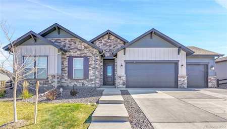 8538 S Quatar St Aurora, CO 80016