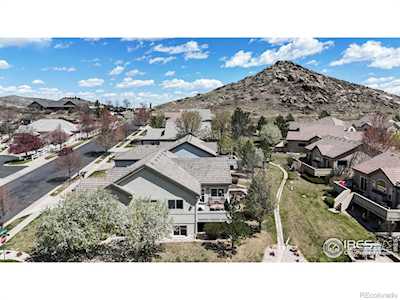 520 Clubhouse Dr Loveland, CO 80537