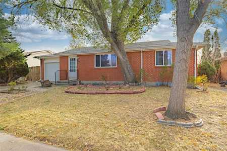 3625 Anemone Colorado Springs, CO 80918