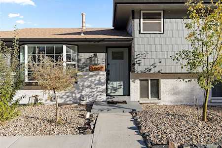 3062 S Webster St Denver, CO 80227