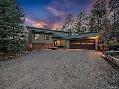 33913 Upper Bear Creek Rd Evergreen, CO 80439
