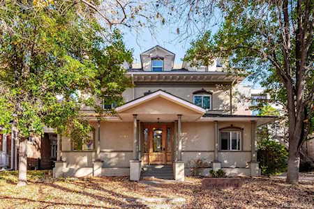 1750 Gaylord St #A Denver, CO 80206