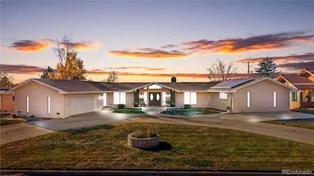 2121 Clubhouse Dr Greeley, CO 80634