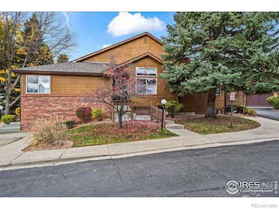 11820 W 66th Place #A Arvada, CO 80004