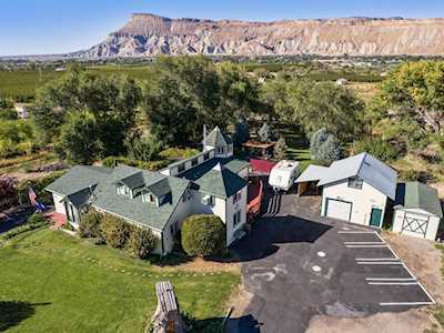 3694 F Road Palisade, CO 81526