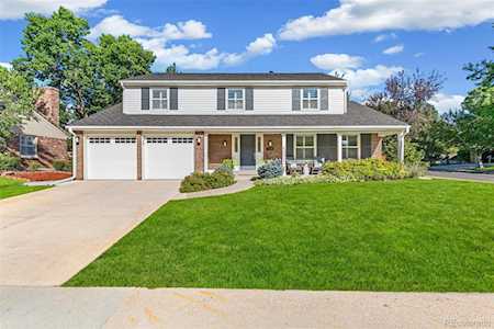 7294 S Olive Way Centennial, CO 80112