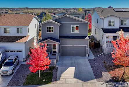 3536 Evening Place Castle Rock, CO 80109