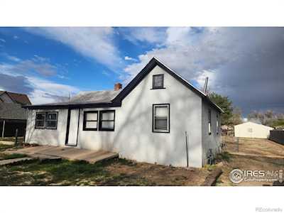 504 N 6th Ave Sterling, CO 80751