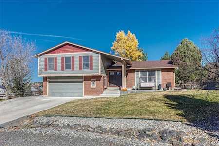 680 Rembrandt Ct Colorado Springs, CO 80921