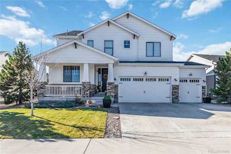 1158 Bonnyton Place Castle Rock, CO 80104