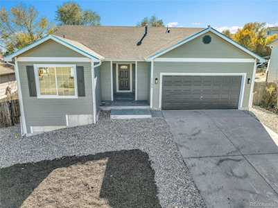 1155 Legend Oak Dr Fountain, CO 80817