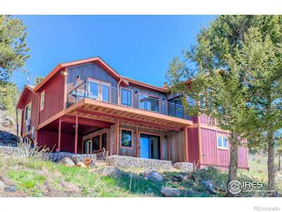 548 Coughlin Meadows Rd Boulder, CO 80302