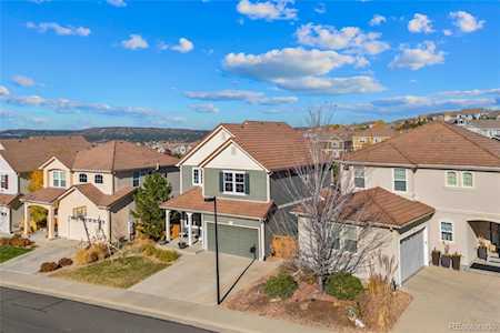 1902 Candleglow St Castle Rock, CO 80109