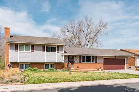 2202 Greenwich Circle Colorado Springs, CO 80909
