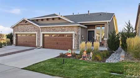 4456 Hessite Loop Colorado Springs, CO 80938