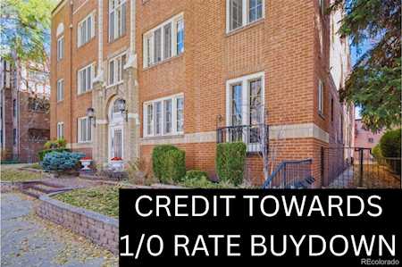 1050 N Washington St #101 Denver, CO 80203