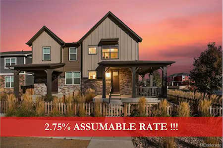 719 N Quatar St Aurora, CO 80018