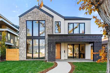 1907 S Clarkson St Denver, CO 80210