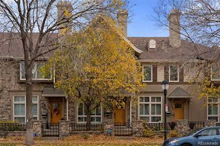 186 S Garfield St Denver, CO 80209