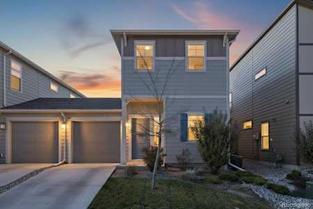4134 Jericho Loop Colorado Springs, CO 80916