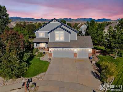 16887 W 62nd Place Arvada, CO 80403