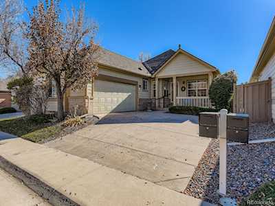 7169 W Belmont Dr Littleton, CO 80123