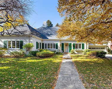 1 Crestmoor Dr Denver, CO 80220