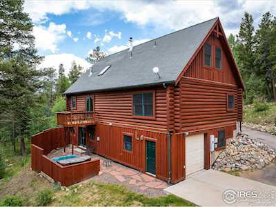 280 Hummer Dr Nederland, CO 80466