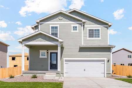 7414 Crystal Ave Frederick, CO 80530