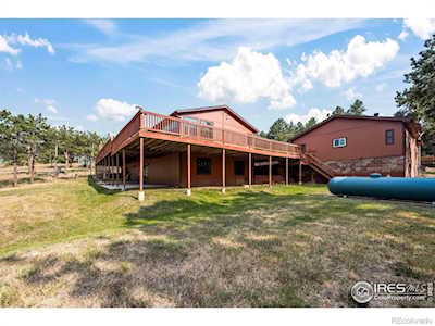 8701 Rock Hill Rd Loveland, CO 80537