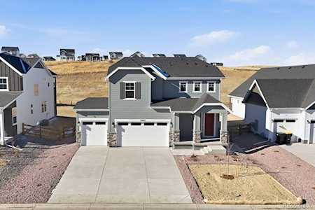 39803 Penn Rd Elizabeth, CO 80107