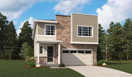 24191 E Ida Place Aurora, CO 80016