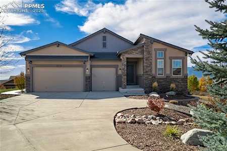 12638 Chianti Court Colorado Springs, CO 80921
