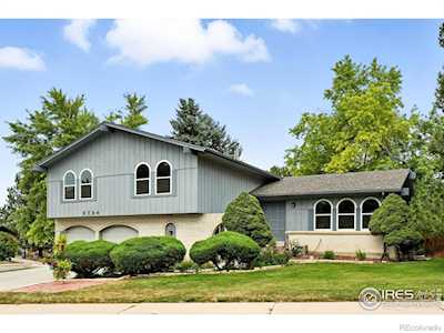 8764 E Radcliff Ave Denver, CO 80237