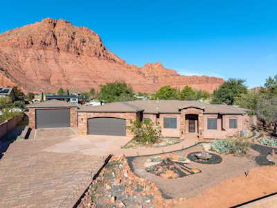 155 E 200 N Ivins, UT 84738