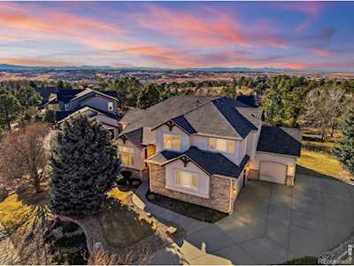 7493 Nuthatch Circle Parker, CO 80134