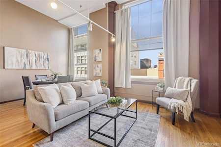 720 16th St #405 Denver, CO 80202